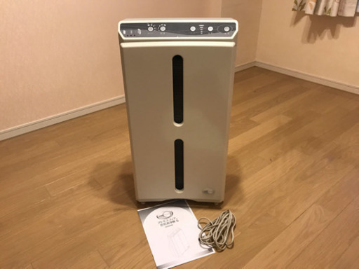 【美品】空気清浄機