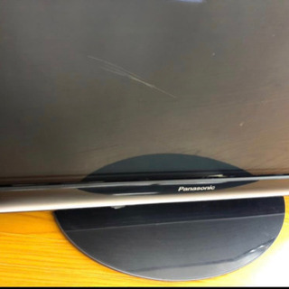 Panasonic 42型プラズマテレビ TH-P42G1 2009年製
