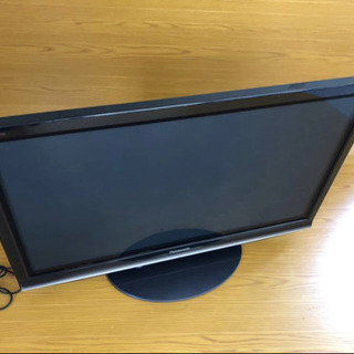 パナソニック　プラズマテレビ　VIERA TH-P42G1 [42インチ]中古 パナソニック プラズマテレビ VIERA TH-P42G1 [42インチ]中古 42