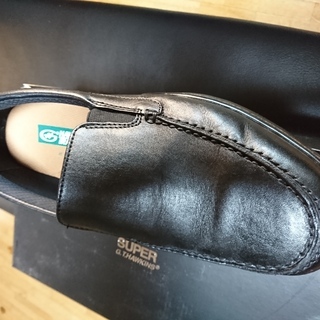 ホーキンス トラベラー Hl ラッキーチキン 名古屋の靴 革靴 の中古あげます 譲ります ジモティーで不用品の処分