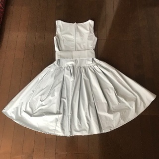 FOXEY NEW YORK ベルテッドD ワンピース