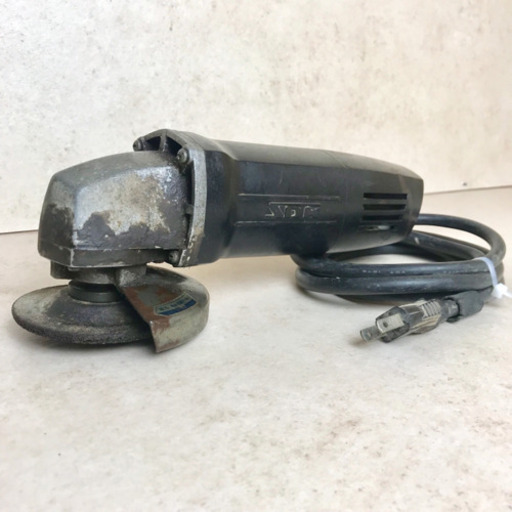 Sdk サンダー 動作確認済 刃サイズ 80mm 電動工具 100v Diy 電動 工具 切断 鉄 コンパクト グラインダー 中古品 宮城 リユースマックス 岩沼のその他の中古あげます 譲ります ジモティーで不用品の処分 Sdk サンダー 動作確認済 刃サイズ 80mm 電動工具 100v Diy 電動 工具 切断 鉄 コンパクト グラインダー 中古品 宮城 リユースマックス 岩沼のその他の中古あげます 譲ります ジモティーで不用品の処分