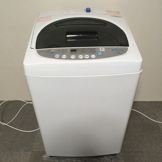 洗濯機   2012年製  4.6kg