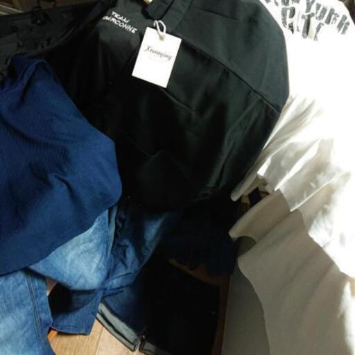 早い者がちでお得です良い物から無くなりますしまむら1900円のタグもありガレージセール百円均一 仲良くして下さいね 水巻のシャツ レディース の中古 古着あげます 譲ります ジモティーで不用品の処分 早い者がちでお得です良い物から無くなりますしまむら1900円のタグもありガレージセール百円均一 仲良くして下さいね 水巻のシャツ レディース の中古 古着あげます 譲ります ジモティーで不用品の処分