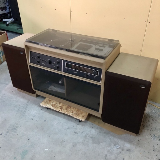 パイオニアS-8D CT-3030S(詳細は説明文をご確認ください。) ic.sch.id
