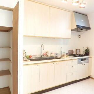 新築同様、全部屋リノベ済!