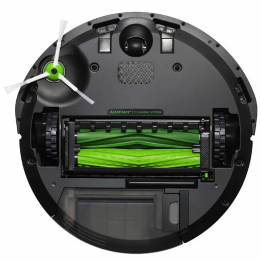 iRobot アイロボット ルンバe5 ロボット掃除機 e515060 alexa 日本仕様