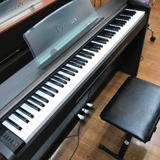 【人気】電子ピアノ CASIO PX-720