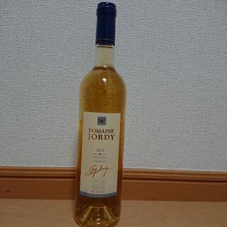 ドメンヌ ジョルディのワイン