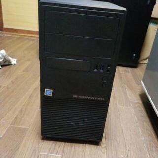 デスクトップPC