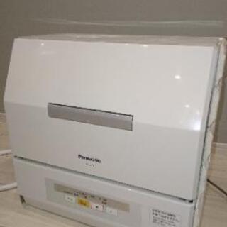 受渡者決定しました】Panasonic 食洗機