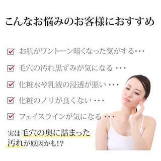 【新品】大人気 スキンクリーナープラス 超音波ピーリング イオン導入 毛穴ケア 洗顔 クレンジング  超音波 美顔器 美顔機 肌 角質 美肌 エステ サロン ニキビ 黒ずみ 汚れ 値引き 即購入 新品
