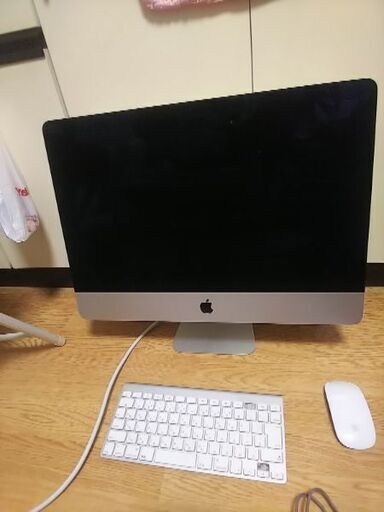 apple IMAC 21.5インチ A1418  2014 ジャンク
