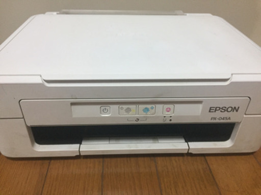 プリンター  EPSON   PX-045A   今日まで！！ 川崎駅近く