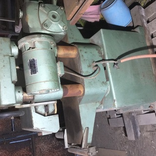 マルナカ超仕上げカンナ盤 ロイヤルFX 110×82×133 マルナカ超仕上げカンナ盤 ロイヤルFX 110×82×133