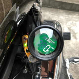 ドラッグスター1100   カスタム！ 車検長い！