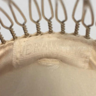 美品】verawang ヴェラウォン三段ベール