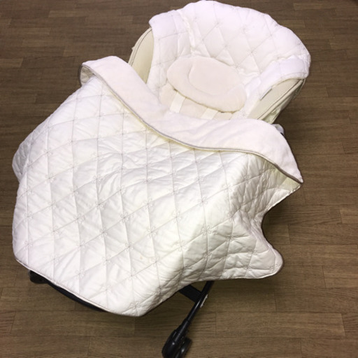 コンビ  フェアレット オートスウィング ラグジュア