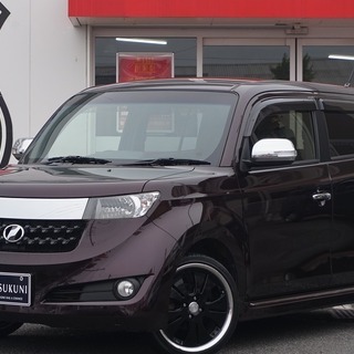 新作を海外 トヨタ ｂｂ ｓ煌 パープル高年式の人気車 7周年ｷｬﾝﾍﾟｰﾝ実施中 オトロン高崎 高崎のbbの中古車 ジモティー オンライン限定商品販壳 Www Viivilahteenoja Me