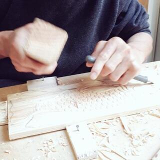 木工・木彫雑貨作ります!オーダーメイド受付中!