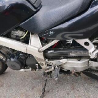 子供用品 ☆値下げ☆ホンダ BROS 650CC