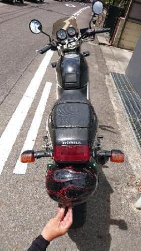 ☆値下げ☆ホンダ BROS 650CC 【公式通販】