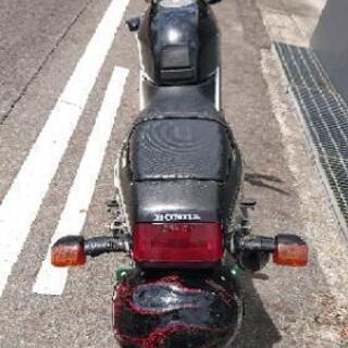子供用品 ☆値下げ☆ホンダ BROS 650CC