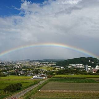 リビングからの眺望良好な家具付き住宅でゆったり暮らしませんか？ウ...