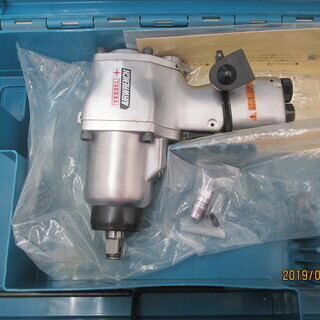 ベッセル　エアインパクトレンチ　GT-1600P