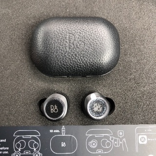 B&O PLAY Beoplay E8 2.0 ほぼ未使用