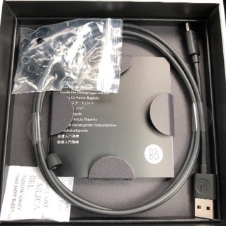 B&O PLAY Beoplay E8 2.0 ほぼ未使用