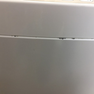 B1☆カードOK☆東芝2015年製6.0kg洗濯機