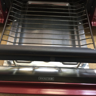 B3☆カードOK☆リンナイ2015年製LPガステーブル