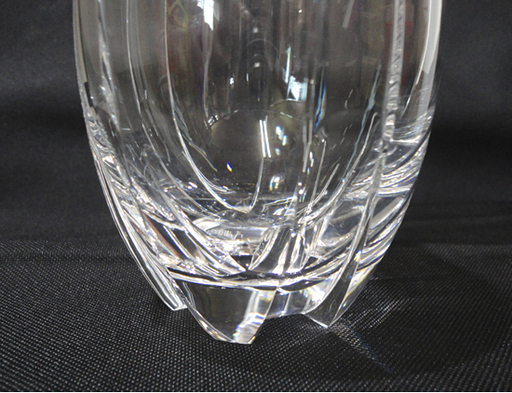 Baccarat/バカラ ネプチューンタンブラー 箱なし グラス 札幌市 白石区