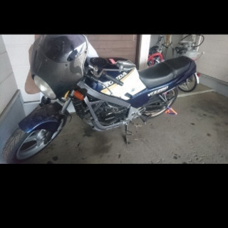 交換希望 VTZ250