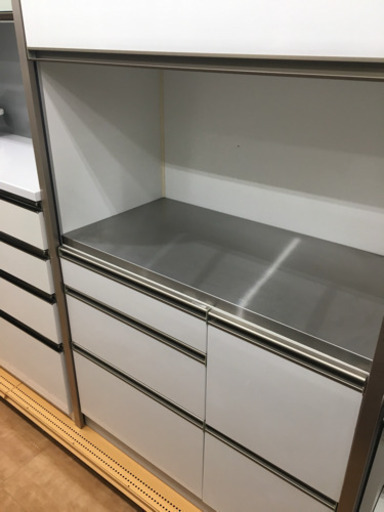 【トレファク摂津店 店頭限定】 エコー レンジボード３枚扉を入荷致しました！