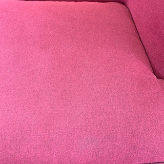 人気‼︎ Franc franc 2人掛けソファー！！ 軽トラック貸出1時間無料‼︎ 【トレファク武蔵村山店】