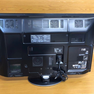 ☆美品☆Panasonic プラズマテレビ 42V型 VIERA TH-P42V2 フル
