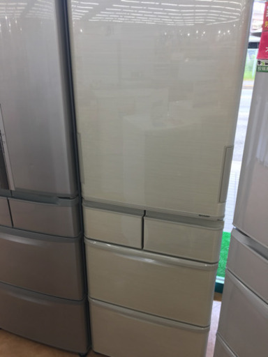 【トレファク摂津店 店頭限定】 SHARP5ドア冷蔵庫を入荷致しました！
