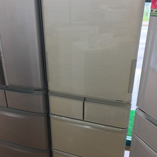 トレファク摂津店 店頭限定】 SHARP5ドア冷蔵庫を入荷致しました！