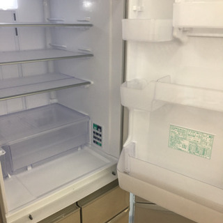 トレファク摂津店 店頭限定】 SHARP5ドア冷蔵庫を入荷致しました！