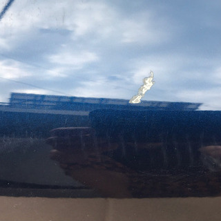 jb23w  10型 後期ボンネット ダクト付 ノクターンブルー