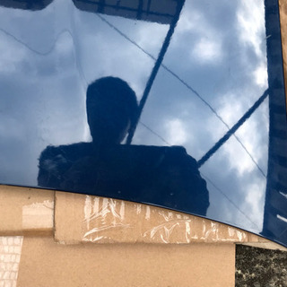 jb23w  10型 後期ボンネット ダクト付 ノクターンブルー