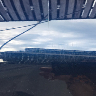 jb23w  10型 後期ボンネット ダクト付 ノクターンブルー