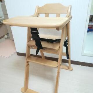 折りたたみ式 ベビーチェア ハイチェア ダイニングチェア 食事 椅子