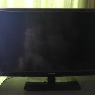 ジャンク　東芝液晶テレビ32B3