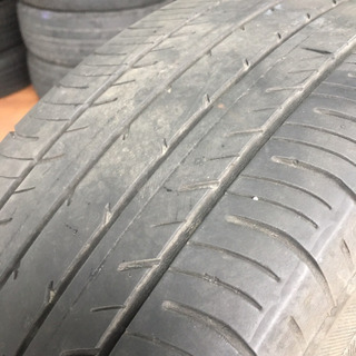 日産セレナ純正16インチ