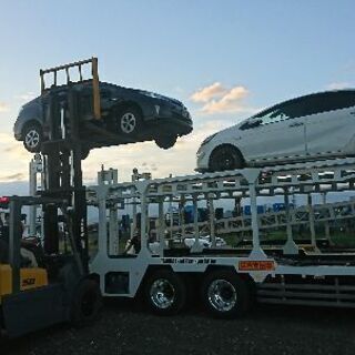 事故車 不動車 中古車輸送のプロフェッショナル 田平陸送 福岡の運搬代行の無料広告 無料掲載の掲示板 ジモティー