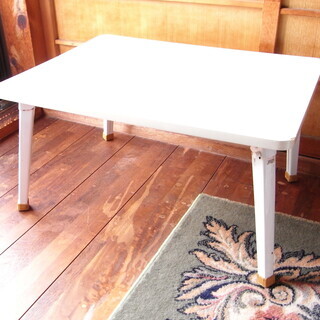 （ご商談中）折り畳みテーブル（小）60x45x31cm