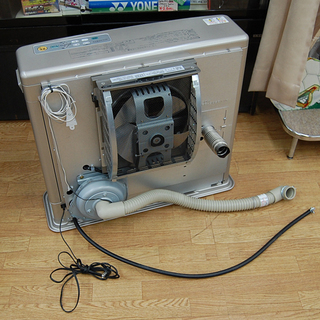 コロナ FF式ストーブ スペースネオ FF-SG6815K ウッディゴールド 木造 